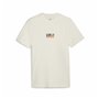 T-shirt à manches courtes homme Puma