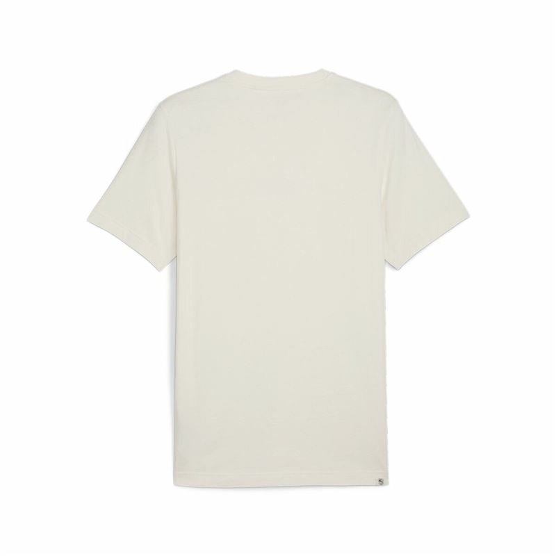 Image secondaire de T-shirt à manches courtes homme Puma