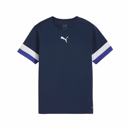 T shirt à manches courtes Enfant Puma Individualrise