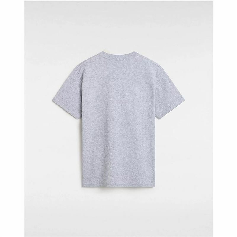 Image secondaire de T shirt à manches courtes Enfant Vans Peace Oso Crew Gris