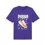 T-shirt à manches courtes homme Puma
