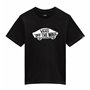 T shirt à manches courtes Enfant Vans Off The Wall Board Te-B