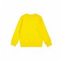 Sweat sans capuche homme Champion Jaune