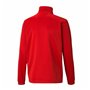 Sweat sans capuche enfant Puma Team Rise Rouge