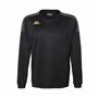 Sweat-shirt d'Entraînement pour Adultes Kappa Gaverno
