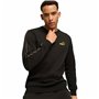 Sweat sans capuche homme Puma Ess Tape Minimal Gold Crew Fl