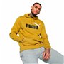 Sweat à capuche homme Puma Ess+ 2 Col Big Logo