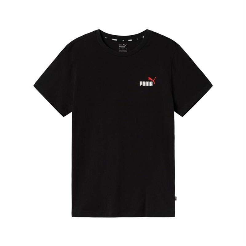 T-shirt à manches courtes homme Puma