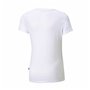 T shirt à manches courtes Enfant Puma