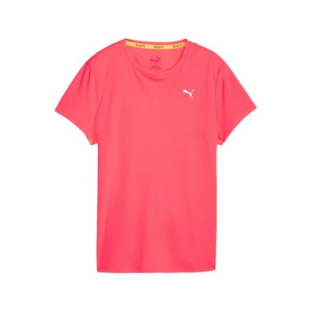 T-shirt à manches courtes femme Puma Run Favorites Velocity