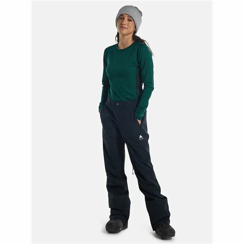 Image secondaire de Pantalon de sport long Burton Vida 2L Femme Noir