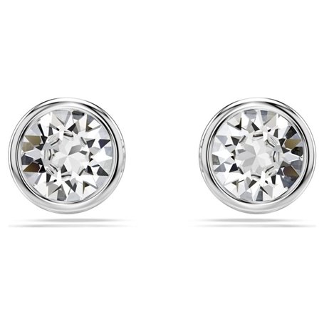 Boucles d´oreilles Femme Swarovski 5696073 Argenté