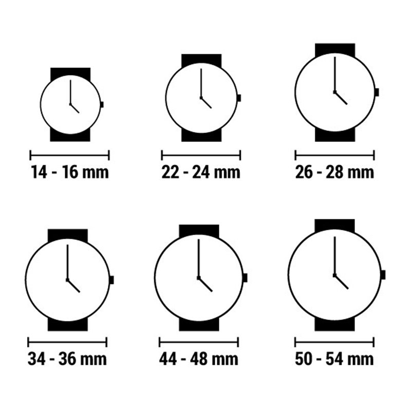 Image secondaire de Montre Femme Guess GW0762L1 (Ø 28 mm)
