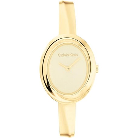 Montre Femme Calvin Klein 25100056