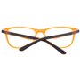 Monture de Lunettes Unisexe Reebok R6006 5201