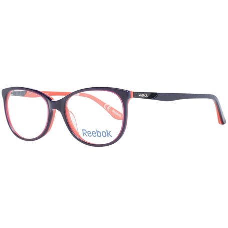 Monture de Lunettes Unisexe Reebok R6007 5201