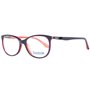 Monture de Lunettes Unisexe Reebok R6007 5201