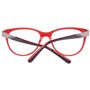 Monture de Lunettes Unisexe Reebok R6014 5205