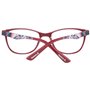 Monture de Lunettes Unisexe Reebok R6020 5006