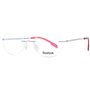 Monture de Lunettes Unisexe Reebok R7007 5301