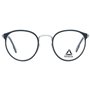 Monture de Lunettes Unisexe Reebok R9521 4601