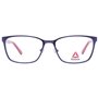 Monture de Lunettes Unisexe Reebok RB8032 5502