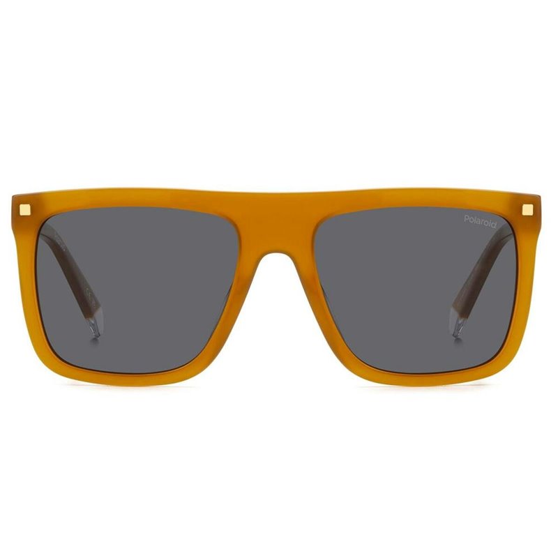 Image secondaire de Lunettes de soleil Homme Polaroid PLD 4166_S_X