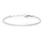 Bracelet Femme Stroili 1696408 Argenté