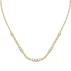 Collier Femme Morellato SAQF23