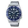 Montre Homme Casio DIVER 50M (Ø 43,5 mm)