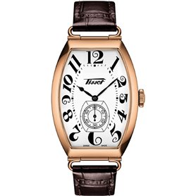 Montre Femme Tissot HERITAGE PORTO AUTOMATIC