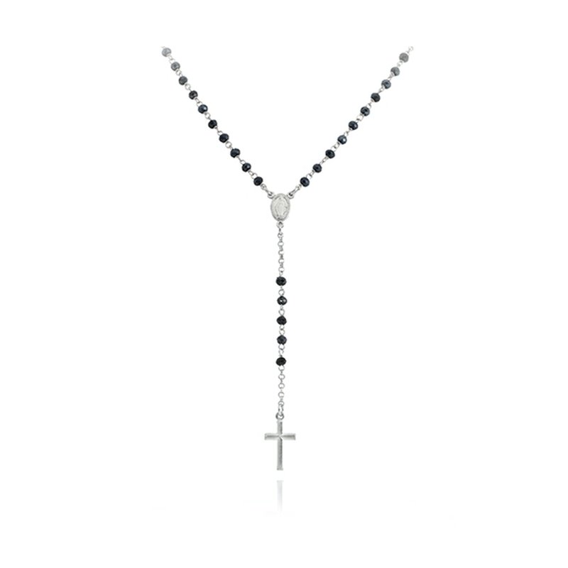 Pendentif Femme Amen CROBG4 Argenté