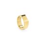 Bague Homme Radiant RH000029-24 Doré 24