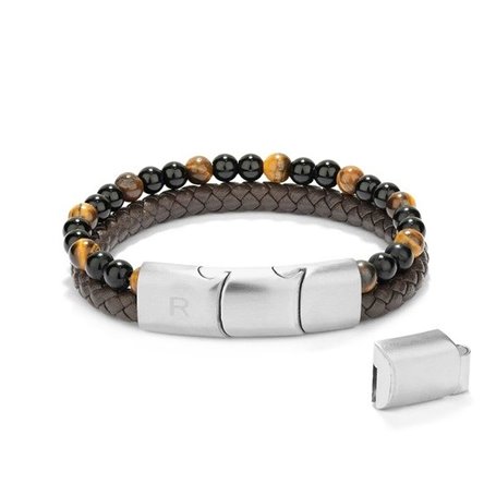 Bracelet Homme Radiant RH000087