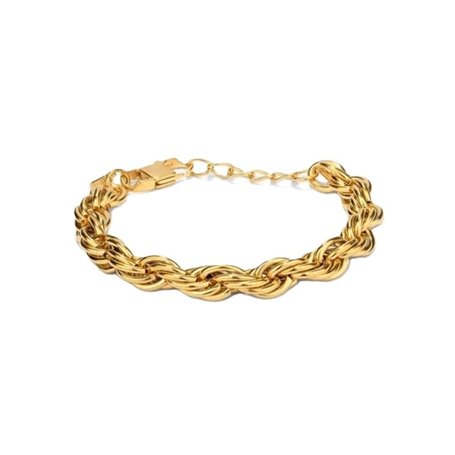 Bracelet Femme Radiant RH000100 Doré