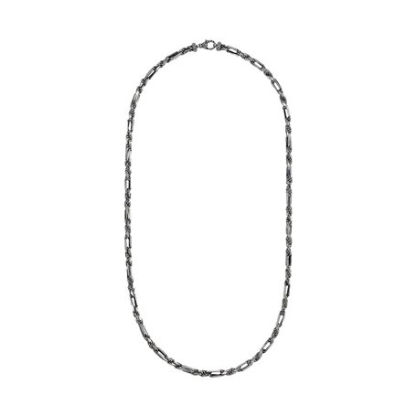 Collier Femme Albert M. WSOX00590.S-60 Argenté