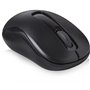 Souris sans-fil Rapoo 00180244 Noir 1000 dpi