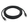 Camescope de surveillance Apple MW5H3ZM/A 3 m Noir
