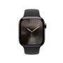 Montre intelligente Apple Watch 10 1,65" Noir Gris