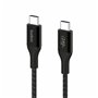 Câble USB Belkin Noir 1 m
