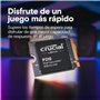 Disque dur Crucial 2 TB SSD