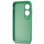 Protection pour téléphone portable Cool Oppo A60 Vert OPPO