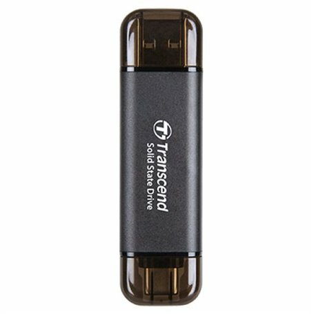 Mémoire RAM Transcend 1050 MB/s