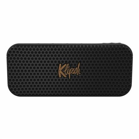 Haut-parleurs bluetooth portables KLIPSCH Noir