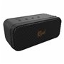 Haut-parleurs bluetooth portables KLIPSCH Noir