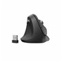 Souris Optique Hama Noir 1800 dpi
