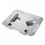 Support pour Ordinateur Portable TNB Aluminium