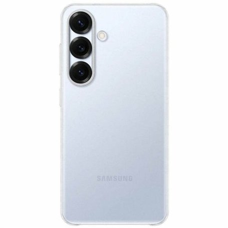 Protection pour téléphone portable Samsung Galaxy S25 Transparent Samsung