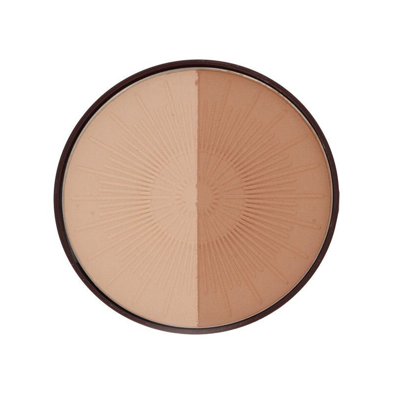 Image secondaire de Poudre auto-bronzante Artdeco Bronzing Powder 10 g