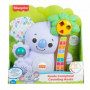 FISHER-PRICE Linkimals Noah le Koala - 9 mois et + 53,99 €